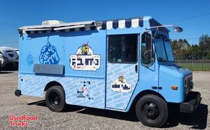 Inspected - 2003 GM Workhorse All-Purpose Food Truck | Mobile Food Unit