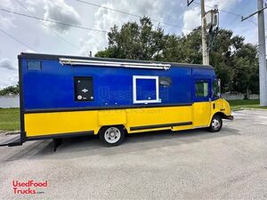 Turnkey - 2001 Workhorse All-Purpose Food Truck Mobile Food Unit
