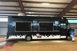 LOW MILES DIESEL 2011 -  Freightliner Step Van Mobile Kitchen All-Purpose Food Truck