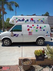 2005 Chevrolet Ice Cream Truck | Mobile Vending Unit