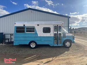 Used - Ford All-Purpose Food Truck | Mobile Street Food Bus