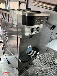 Taylor Soft Serve Machine in Virginia & North Carolina