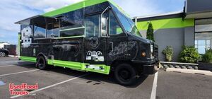 2009 26' Ford Econoline All-Purpose Food Truck | Mobile Food Unit