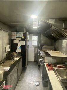 Used - Chevrolet Step Van Food Truck | Mobile Food Unit