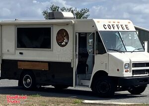 Turnkey - 2001 22' Freightliner MT45 Coffee/Espresso Concession Truck