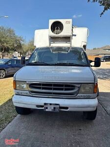 Versatile - All-Purpose Food Truck Mobile Concession Unit