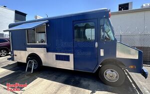 Well Equipped - Chevrolet P40 All-Purpose Food Truck | Mobile Food Unit