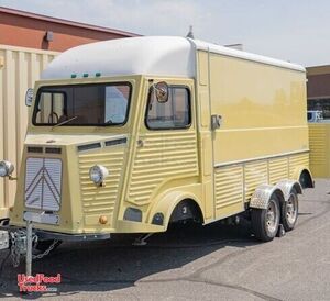 Clean and Appealing - 2020 6' x 20' Ice Cream Trailer