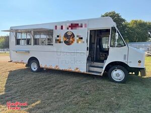 2009 Freightliner All-Purpose Food Truck Mobile Food Unit
