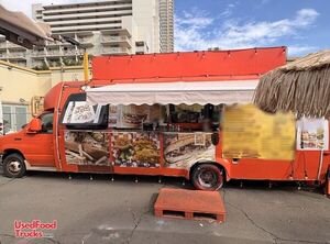 Turnkey - 2011 28' Ford E450 Super Duty All-Purpose Food Truck