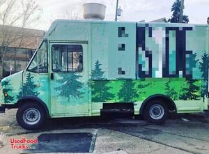 Versatile - 2004 Ford All-Purpose Food Truck | L&I Approved Mobile Kitchen