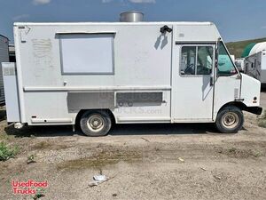 Well Equipped - Ford Econoline All-Purpose Food Truck | Mobile Food Unit