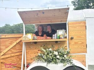 Versatile - Horse Trailer Concession Conversion Mobile Bar