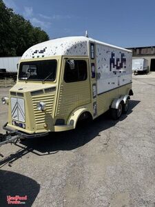 Charming - 2020 6' x 20' Ice Cream Concession Trailer