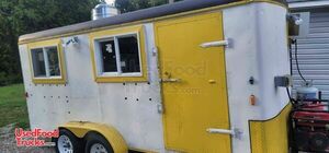 Like-New - Kitchen Food Concession Trailer | Mobile Food Unit