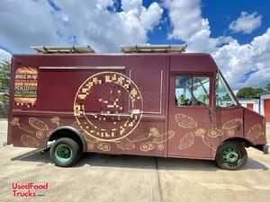 Clean - 20' Ford Utilimaster All-Purpose Food Truck | Mobile Food Unit