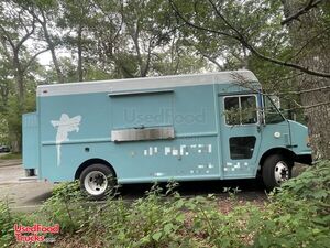 2004 Freightliner Step Van Street Food Truck | Mobile Kitchen Unit