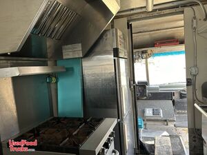 2005 Freightliner Diesel Food Truck | Mobile Kitchen Unit