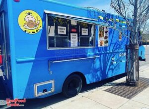 2008 Freightliner MT45 All-Purpose Food Truck | Mobile Food Unit