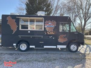 2001 Freightliner MT45 All-Purpose Food Truck | Mobile Food Unit