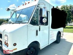 Versatile - Workhorse Ice Cream Truck | Mobile Vending Unit