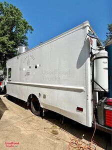 Turnkey - Chevrolet P30 All-Purpose Food Truck | Mobile Food Unit