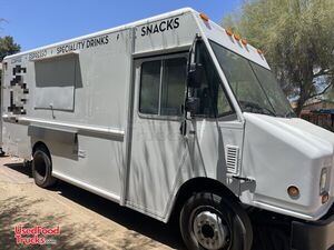 Permitted - 2007 Chevrolet Workhorse Coffee Truck | Mobile Beverage Unit