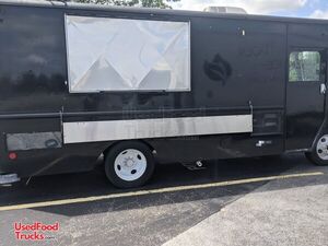 Vintage 1974 Chevrolet Step Van All-Purpose Food Truck