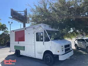 Preowned - All-Purpose Food Truck | Mobile Vending Unit