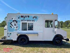 Used - Chevrolet Step Van Taco Food Truck | Street Food Unit