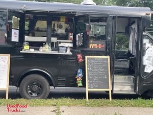 Well Equipped - 2006 Chevrolet Express 1500 All-Purpose Food Truck