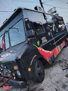 Versatile - 2003 Dodge RAM B350 Taco Food truck Mobile Food Unit