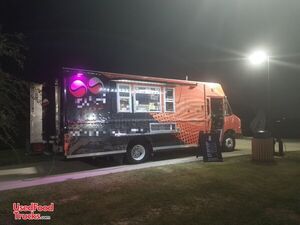 Versatile - 2000 Freightliner MT45 All-Purpose Food Truck | Mobile Food Unit