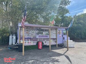 Used GMC Step Van All-Purpose Food Truck / Mobile Food Unit