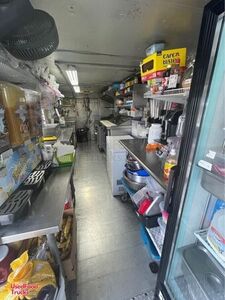Used GMC Step Van All-Purpose Food Truck / Mobile Food Unit