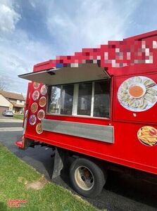 2004 Chevrolet Express Commercial Cutaway Food Truck | Mobile Kitchen Unit