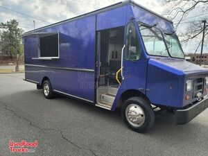 2016 - 18' Ford All-Purpose Food Truck with Newly Built Kitchen