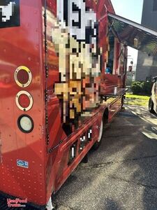 Used - Freightliner Step Van Kitchen Food Truck | Mobile Food Unit