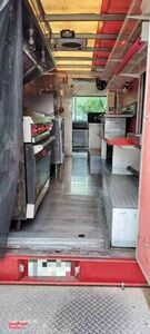 Inspected - Chevrolet P30 Step Van Kitchen Food Truck