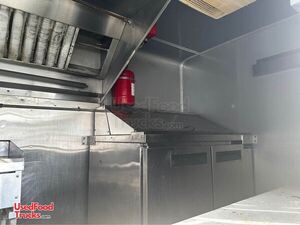 2009 Ford 350 Utilimaster Food Truck with Pro-Fire Suppression