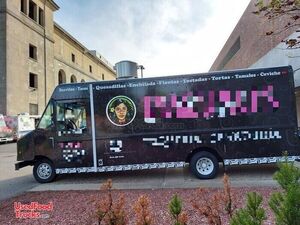 2003 Ford Econoline E350 Taco Food Truck | Mobile Food Unit