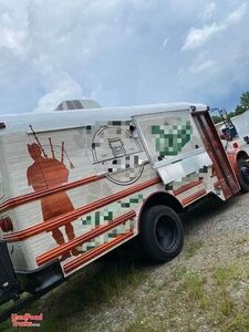 International All-Purpose Food Truck | Mobile Street Food Unit
