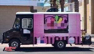 Chevrolet P30 Step Van Ice Cream Truck | Mobile Dessert Unit