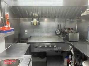 Ready to Go - 6' x 10' Food Concession Trailer | Street Vending Unit
