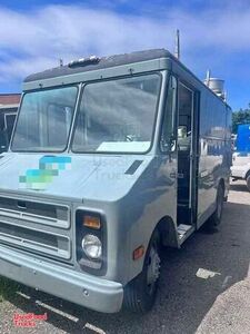 2010 Ford Step Van All-Purpose Food Truck | Street Vending Unit