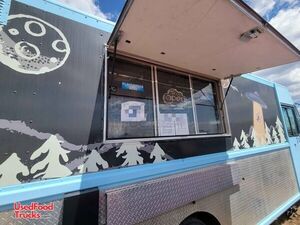 2004 Freightliner All-Purpose Food Truck Mobile Food Unit w Fire Suppression