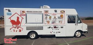 Well Equipped - 2005 Workhorse All-Purpose Food Truck | Mobile Food Unit