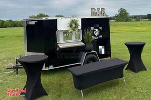 Used 2023 Mobile Tap Trailer / Mobile Keg Beverage Trailer