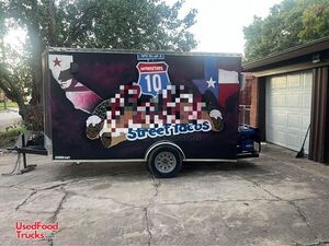 Like-New - Food Concession Trailer | Mobile Street Vending Unit