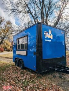 Ready to Customize - 19' Quality Cargo Trailer | Concession Trailer